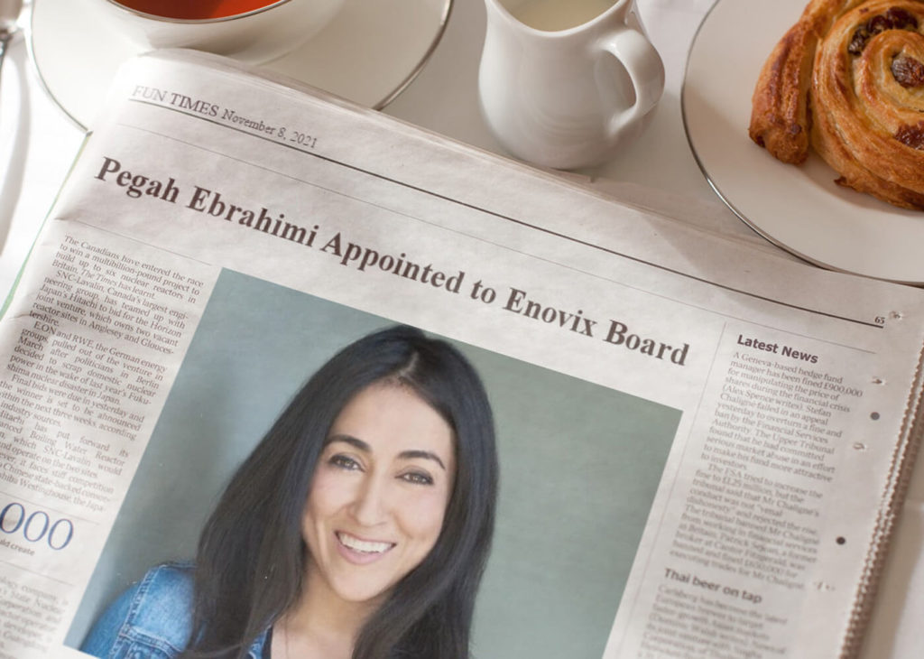 Pegah Ebrahimi Pegah Ebrahimi